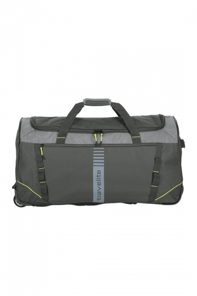 Travelite Basics Fresh Trolley Reisetasche (71 cm)